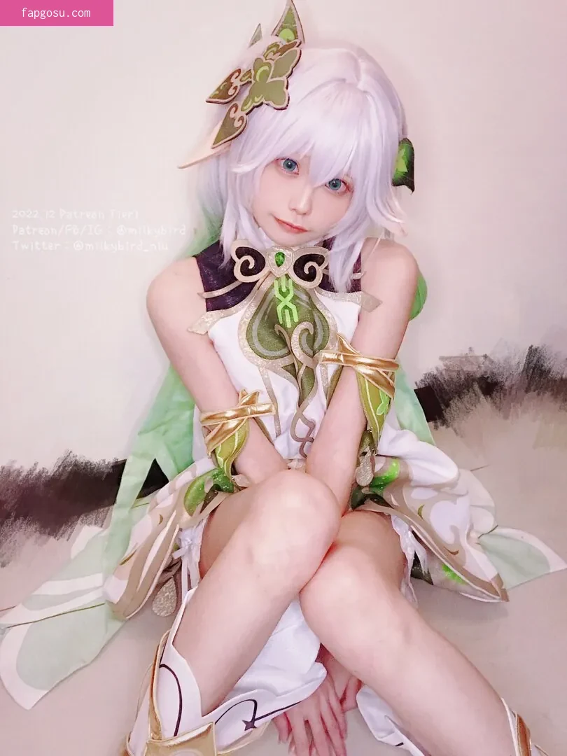 milkybird