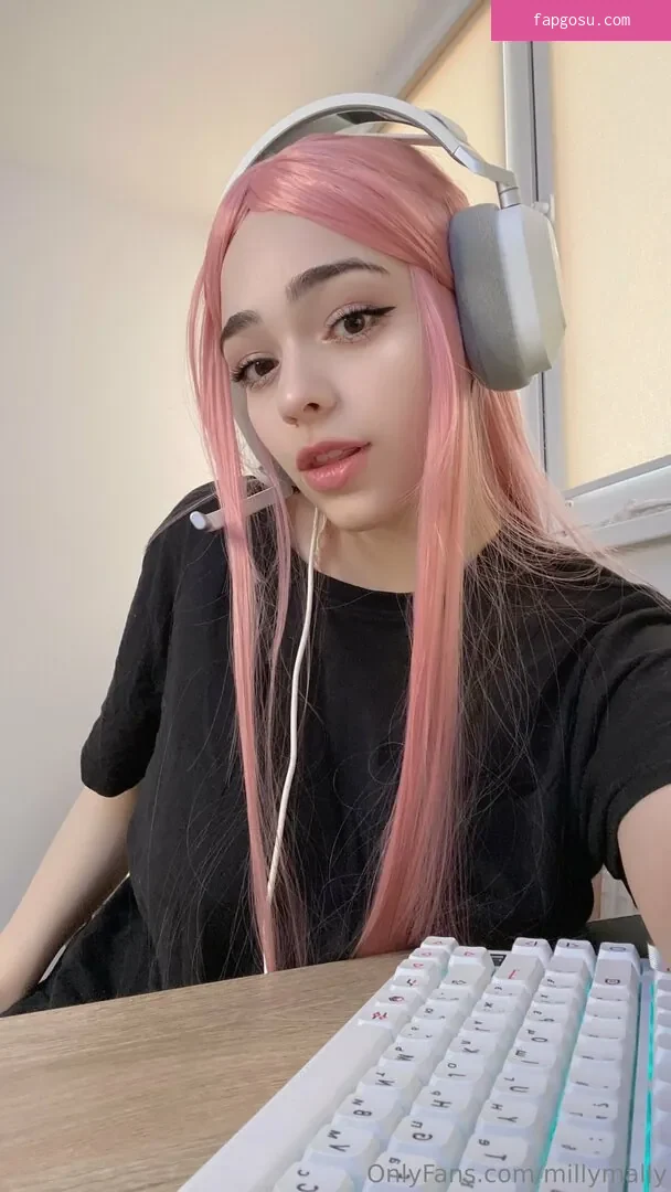 millymally