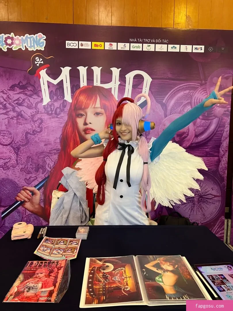 Mingmihoo