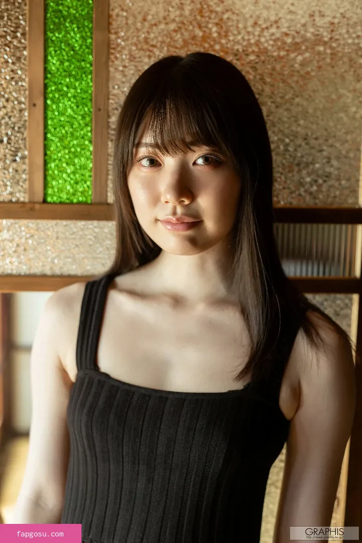 Mio Ishikawa