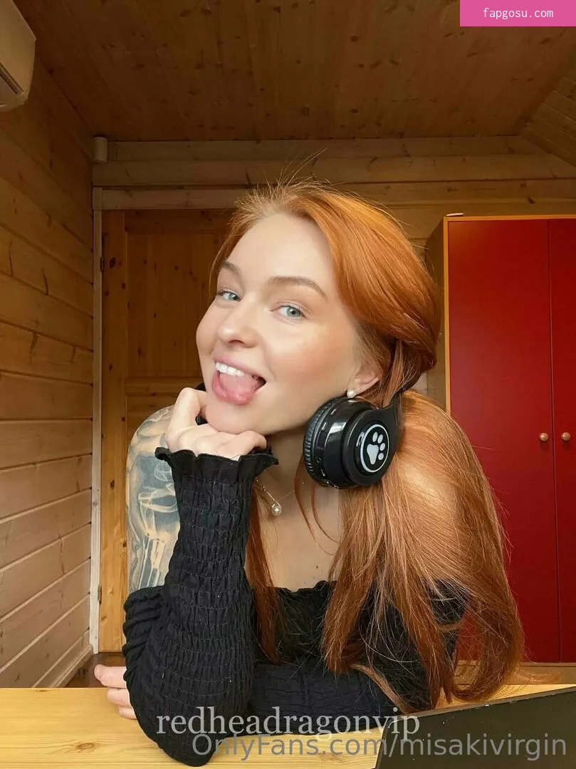 misakivirgin