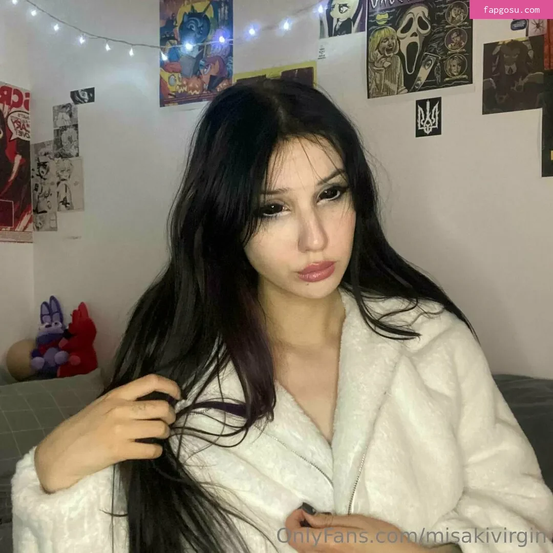 misakivirgin