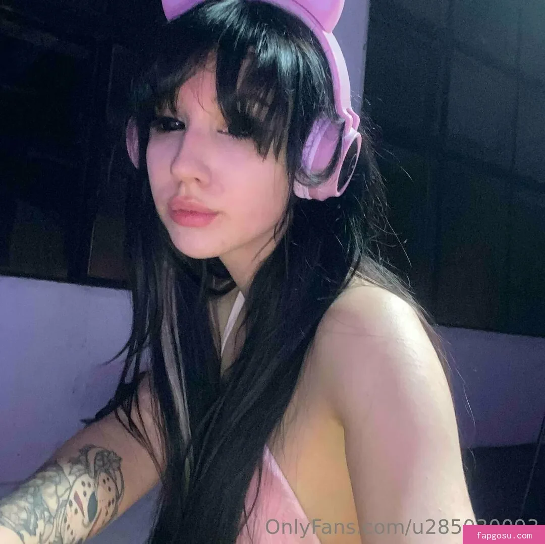 misakivirgin