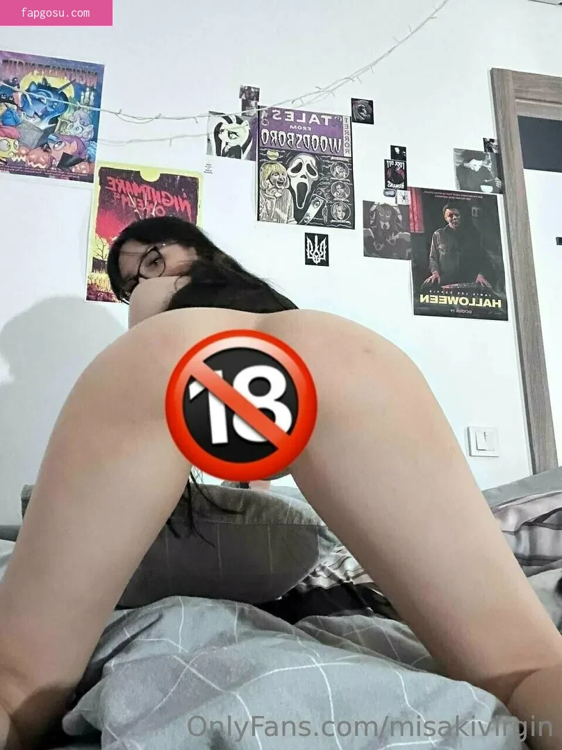 misakivirgin