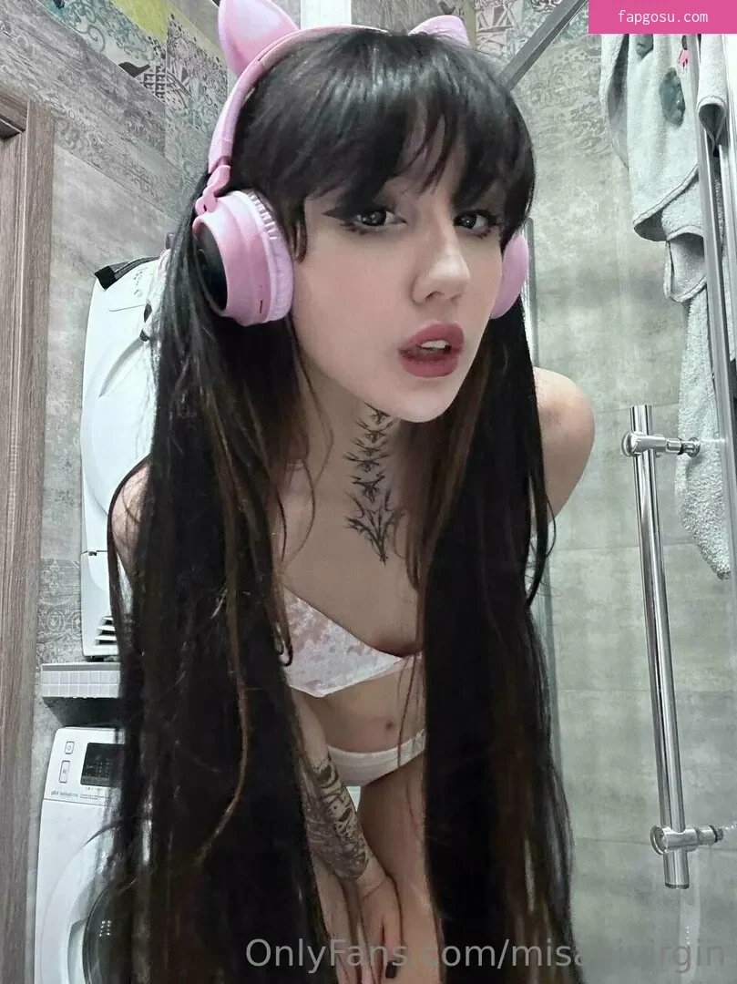 misakivirgin