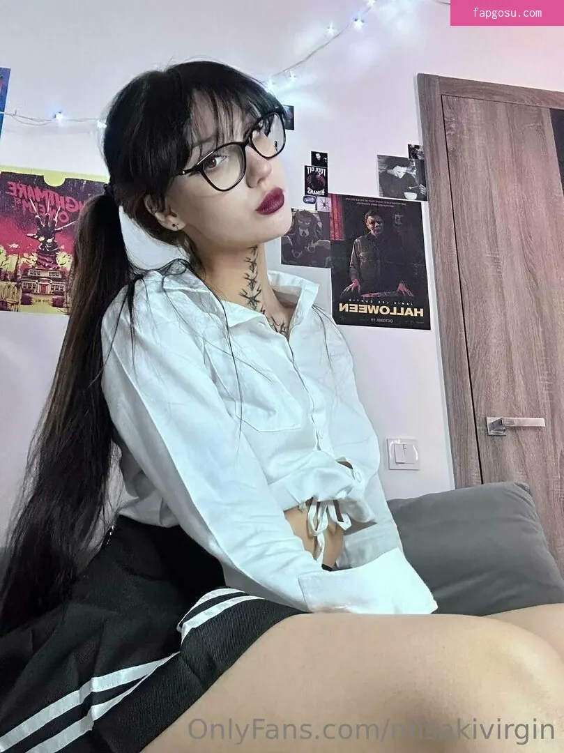 misakivirgin