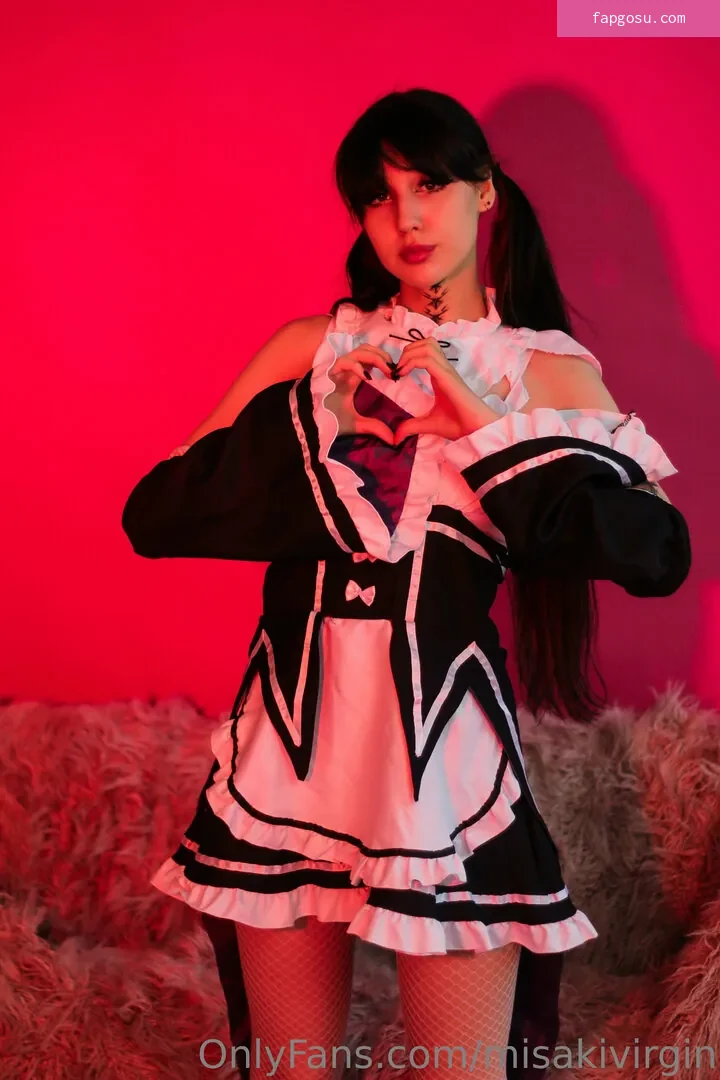 misakivirgin