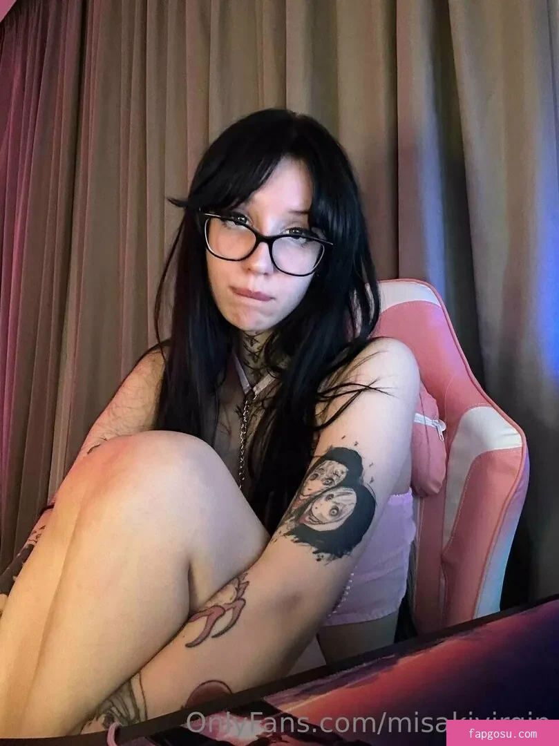 misakivirgin