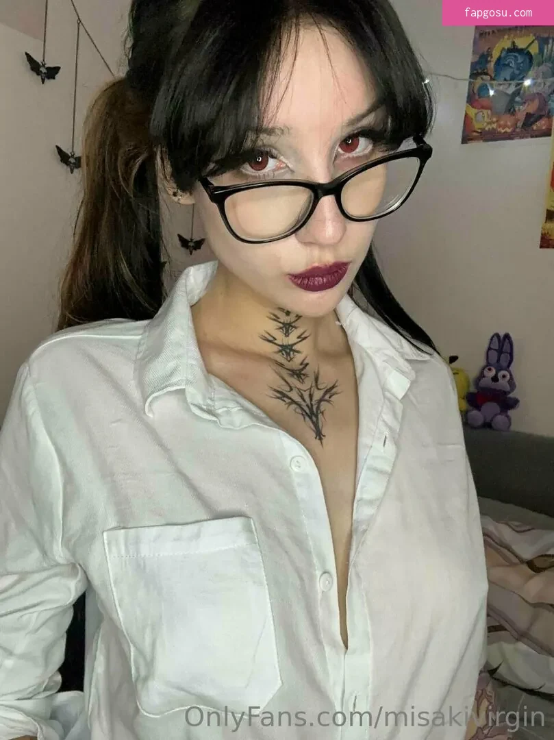 misakivirgin