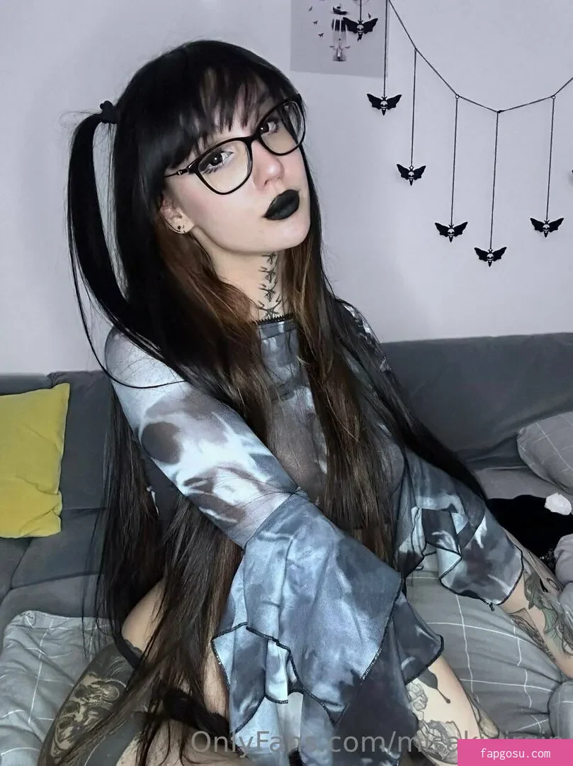 misakivirgin