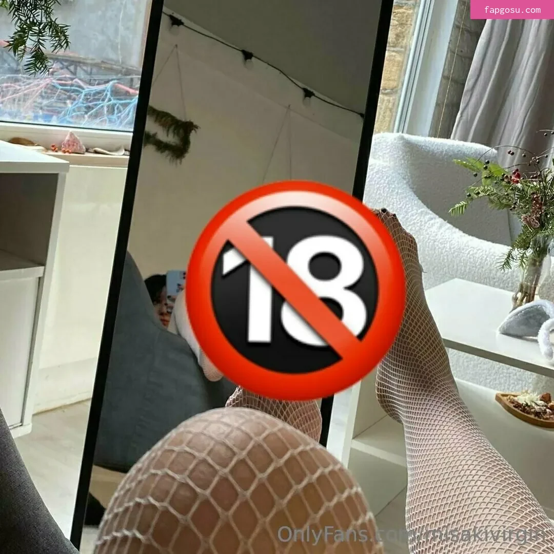 misakivirgin