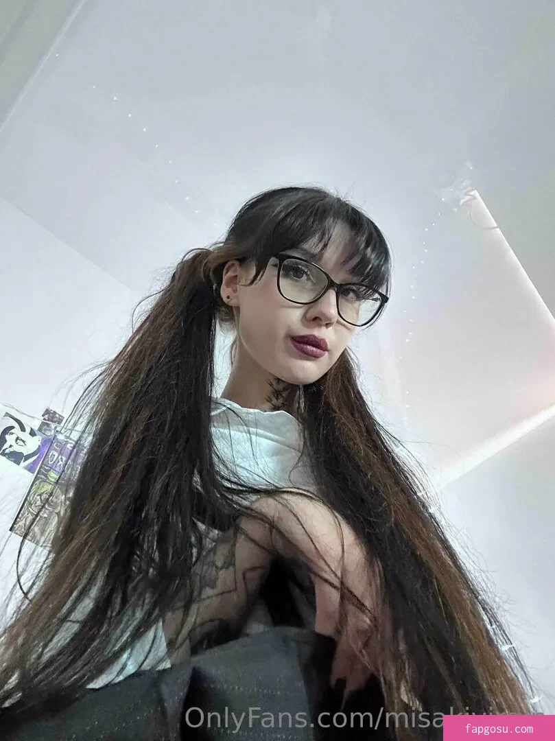 misakivirgin