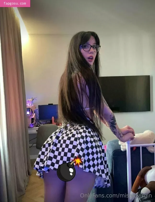 misakivirgin