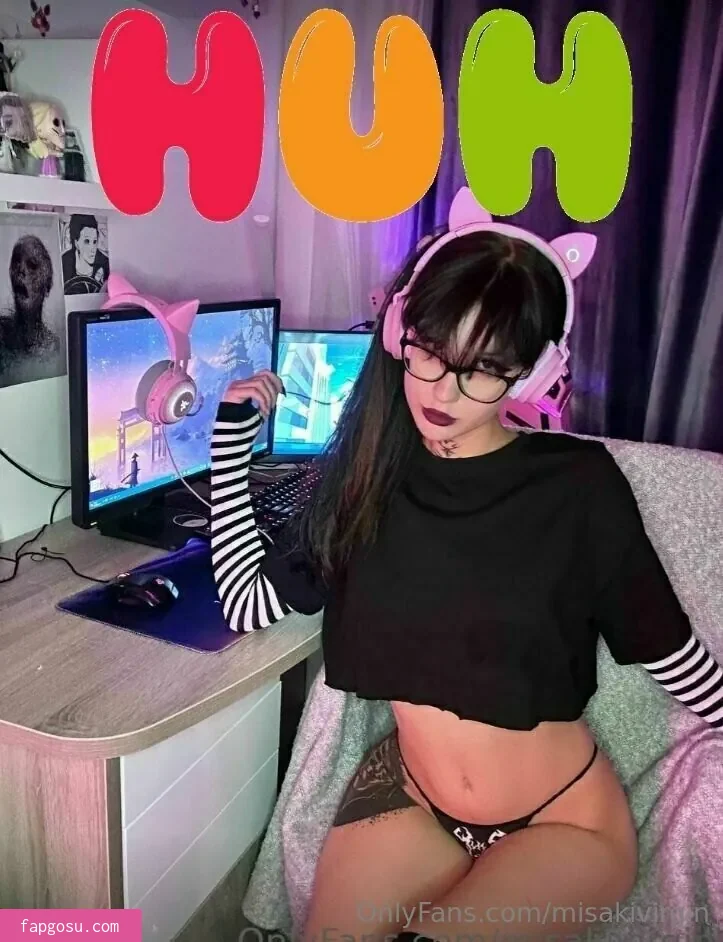 misakivirgin