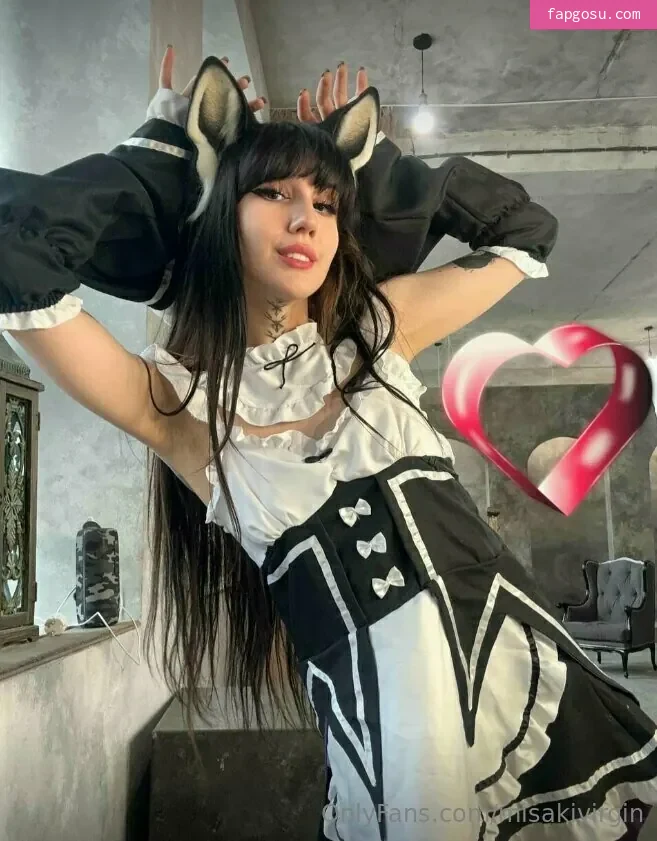 misakivirgin