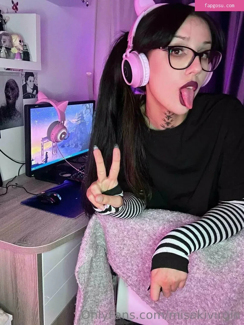 misakivirgin