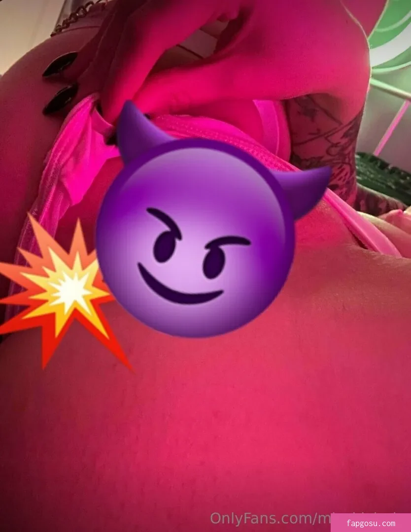 misakivirgin