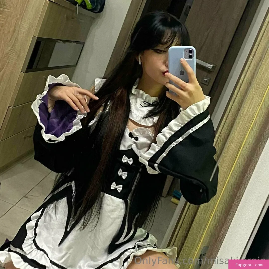 misakivirgin