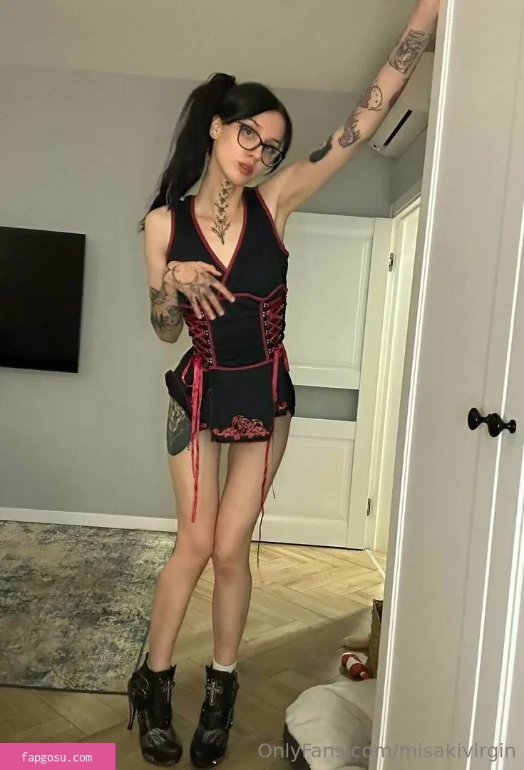misakivirgin