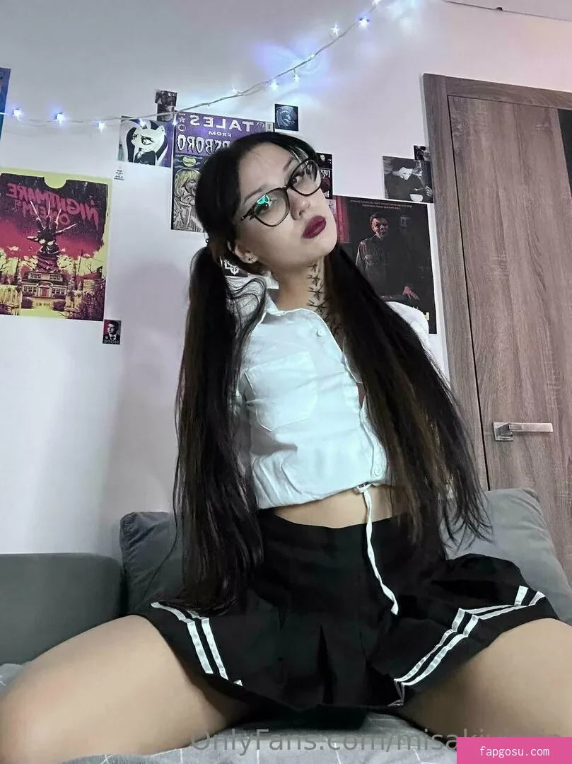 misakivirgin