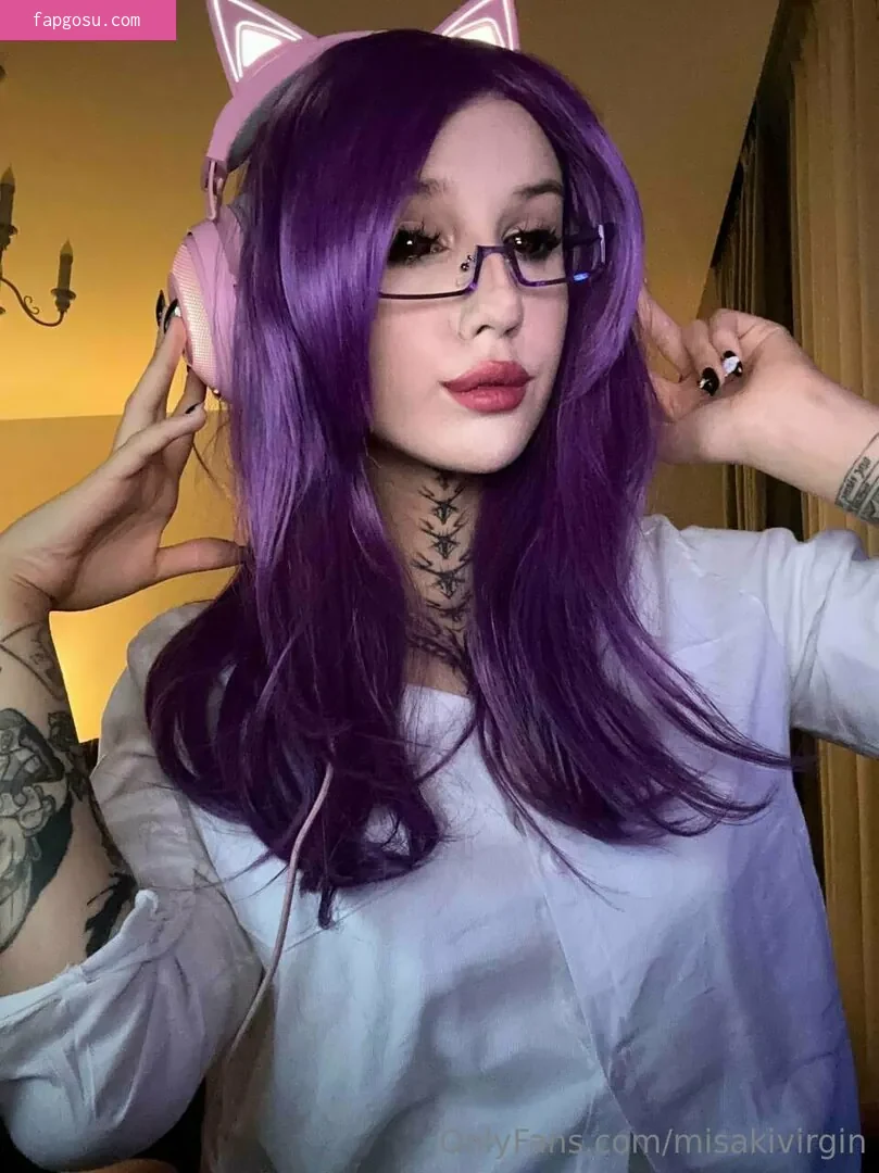 misakivirgin