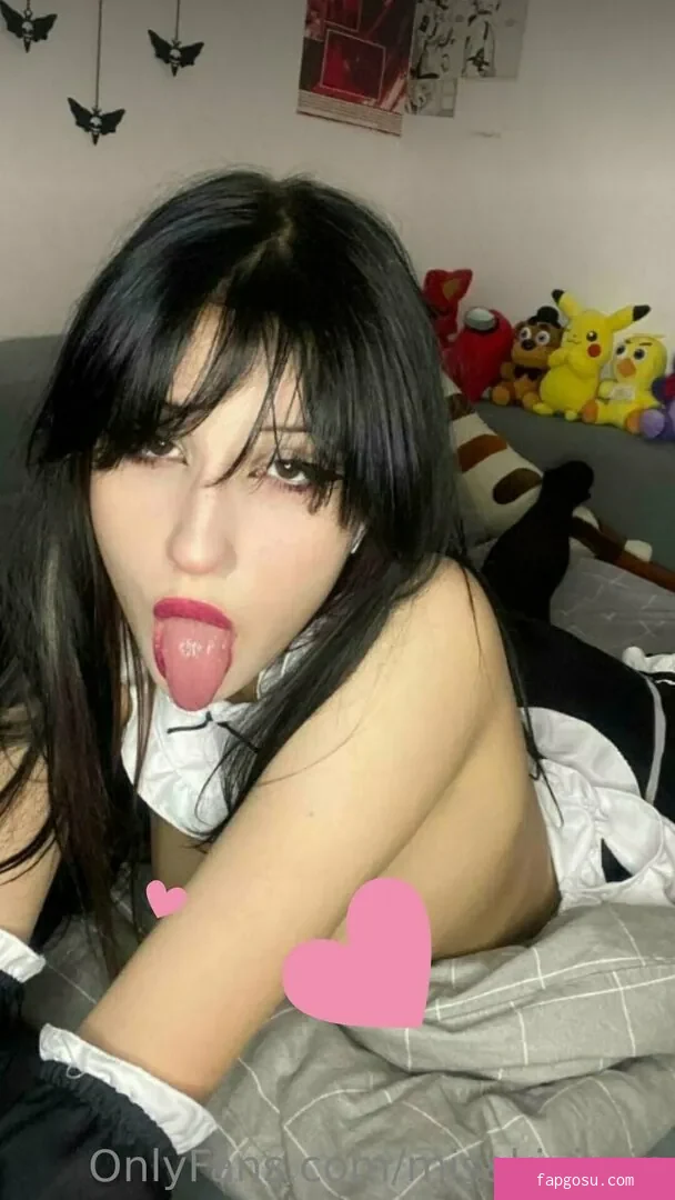 misakivirgin