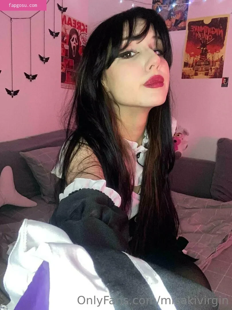 misakivirgin