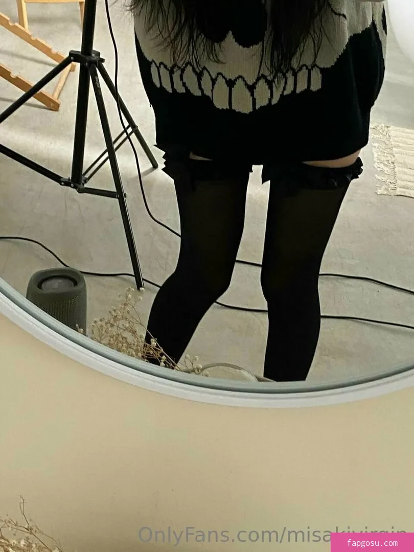 misakivirgin
