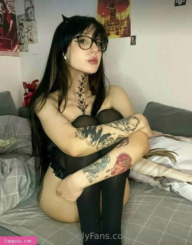 misakivirgin