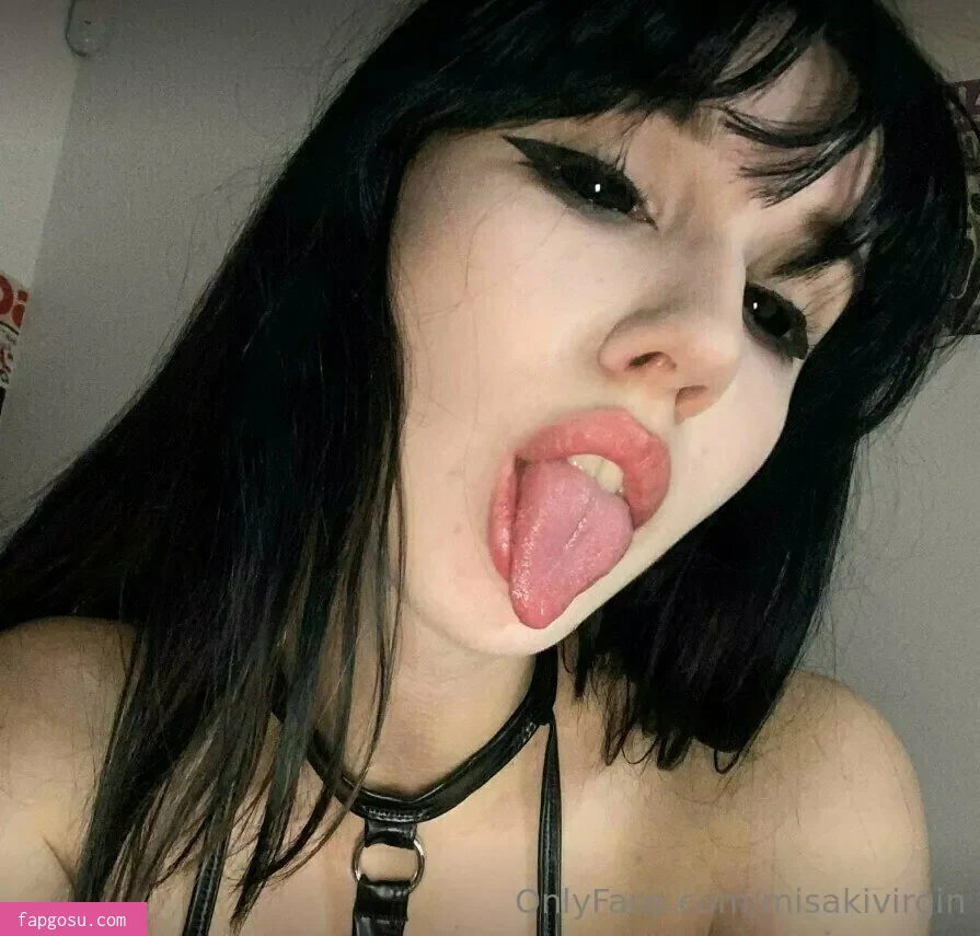misakivirgin