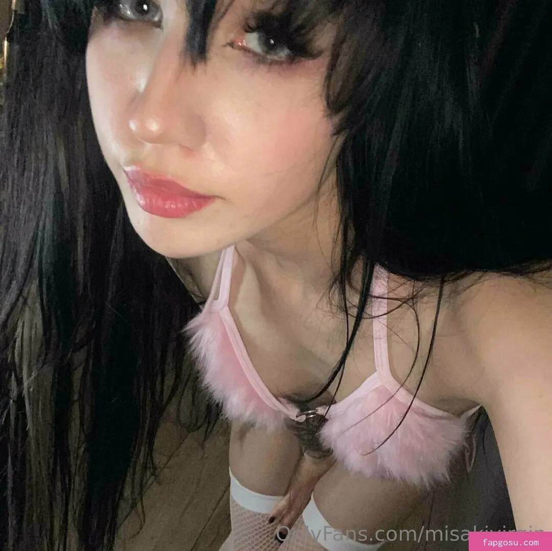 misakivirgin