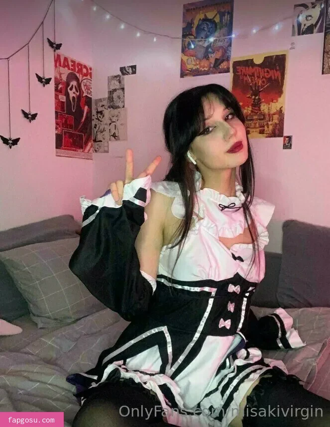 misakivirgin