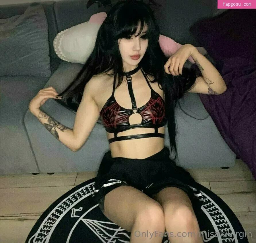 misakivirgin