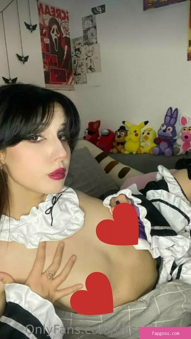 misakivirgin