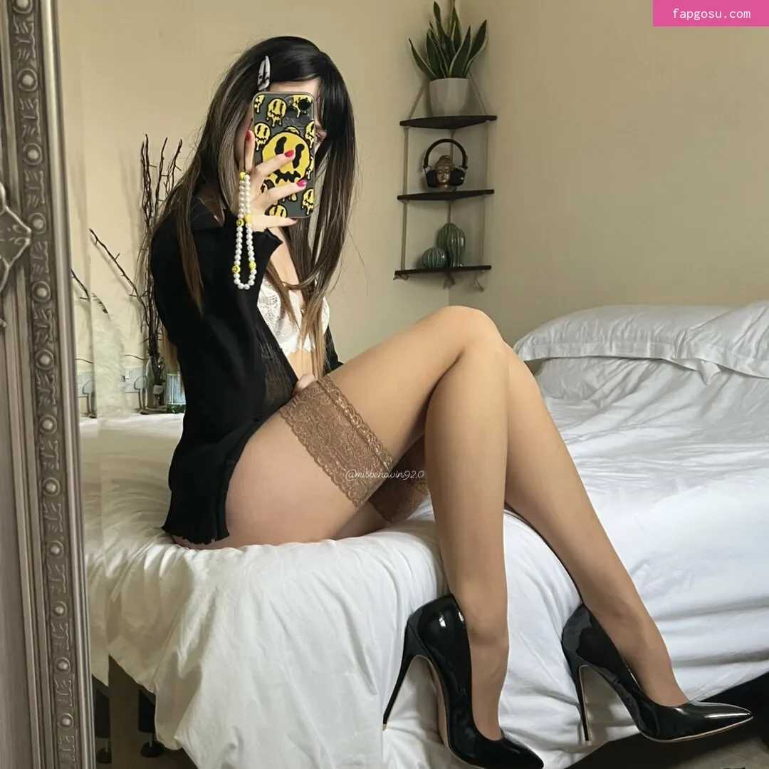 misbehavin92