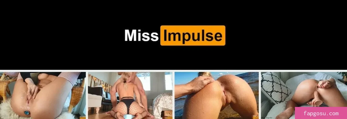 Miss Impulse