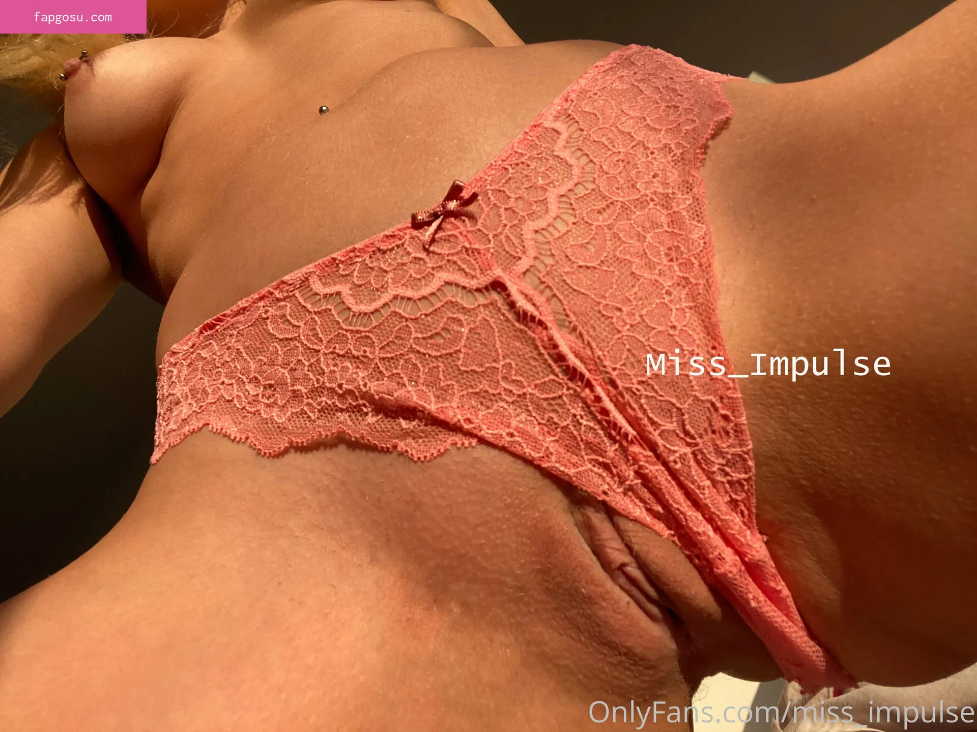 Miss Impulse