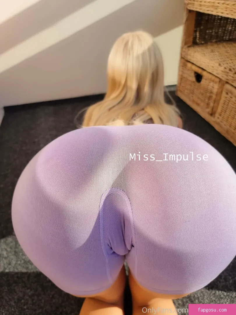Miss Impulse