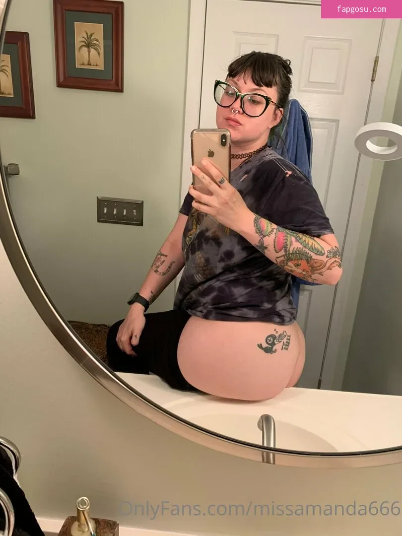 missamanda666