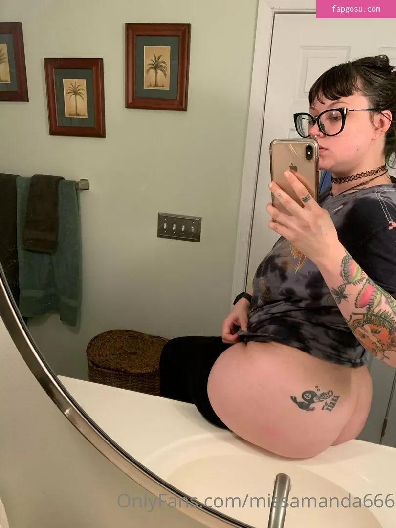 missamanda666