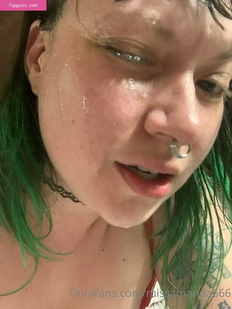 missamanda666