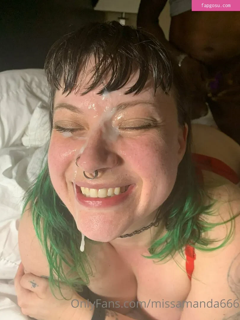 missamanda666