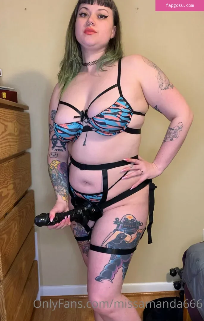 missamanda666