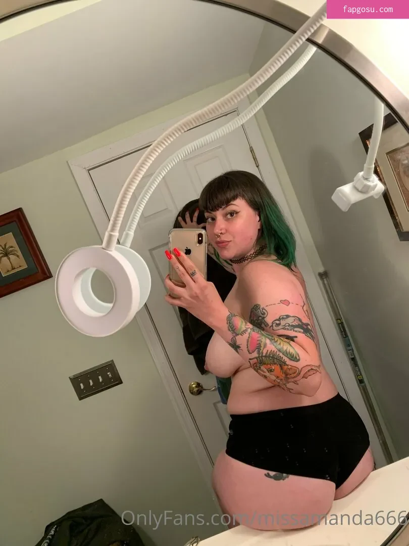 missamanda666