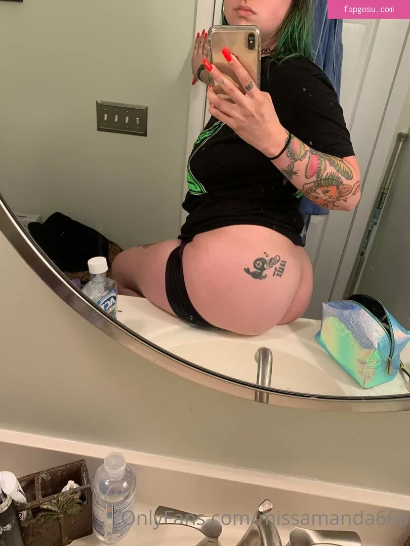missamanda666