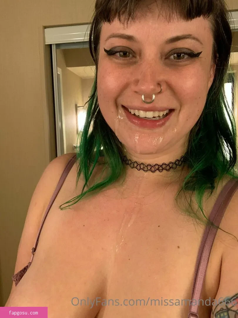 missamanda666