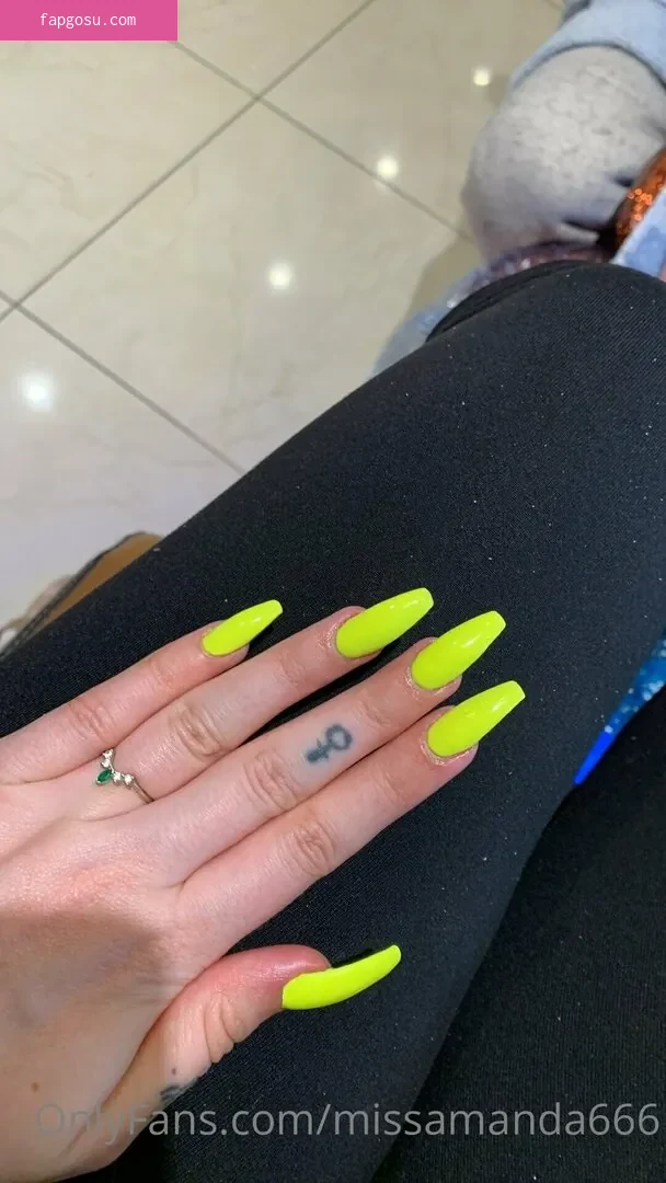 missamanda666
