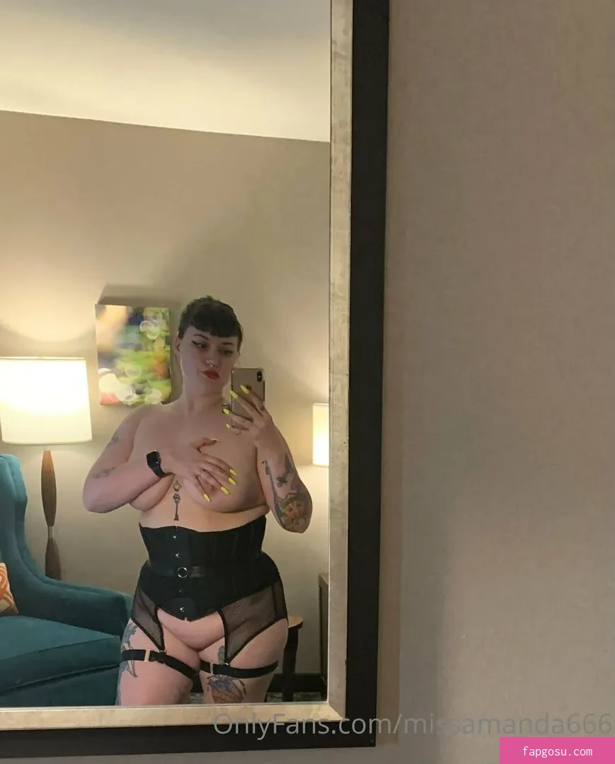 missamanda666
