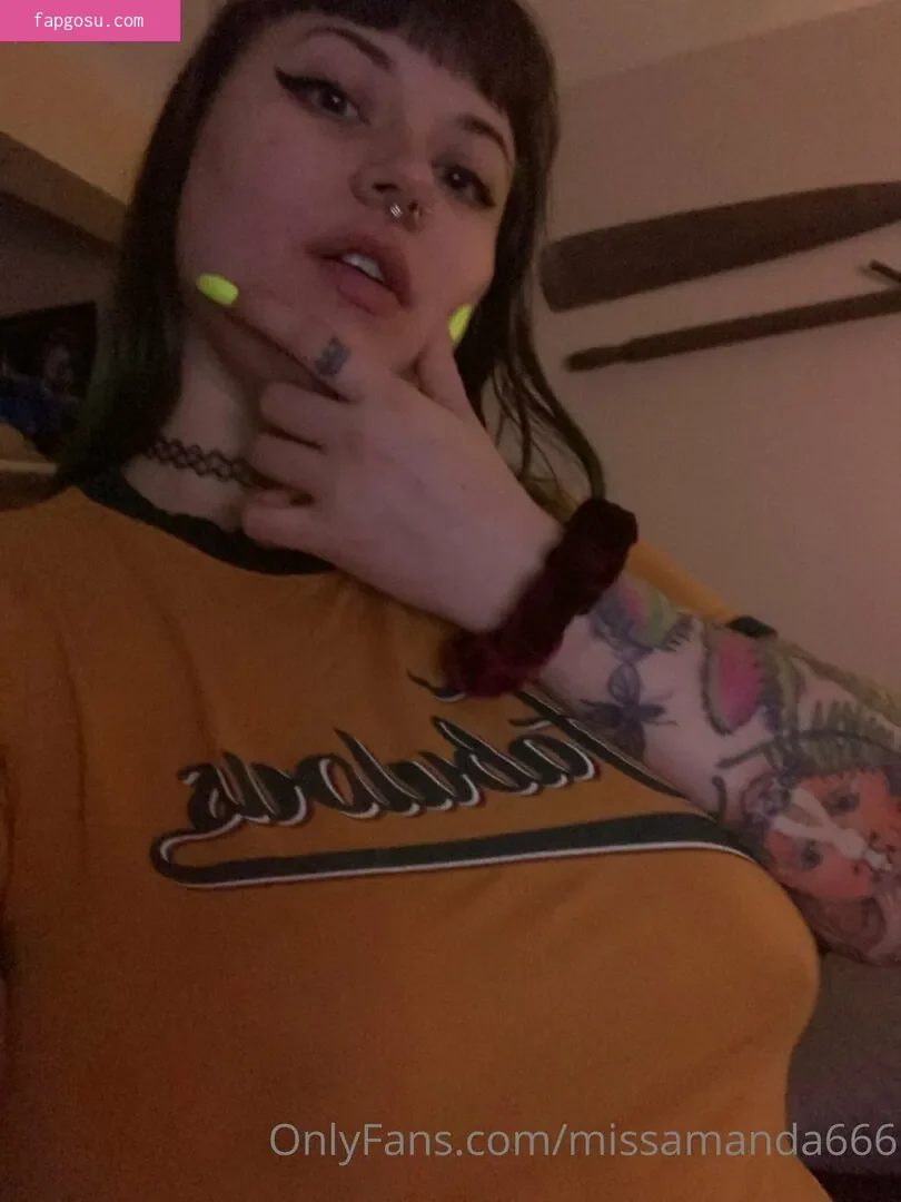 missamanda666