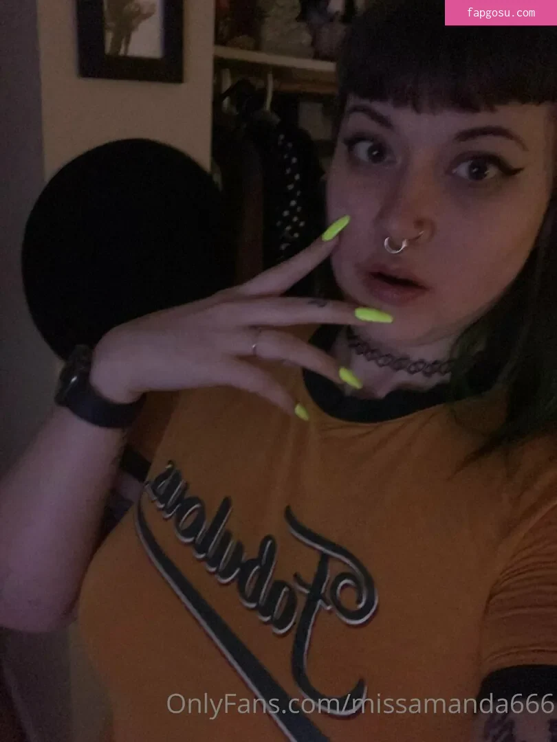 missamanda666